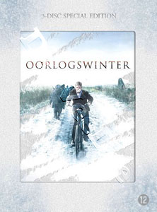 Winter in Wartime | Oorlogswinter  |   DVD